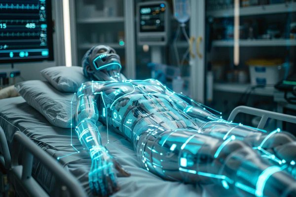 What Are the Ethical Considerations of Implantable Tech Devices in Humans?