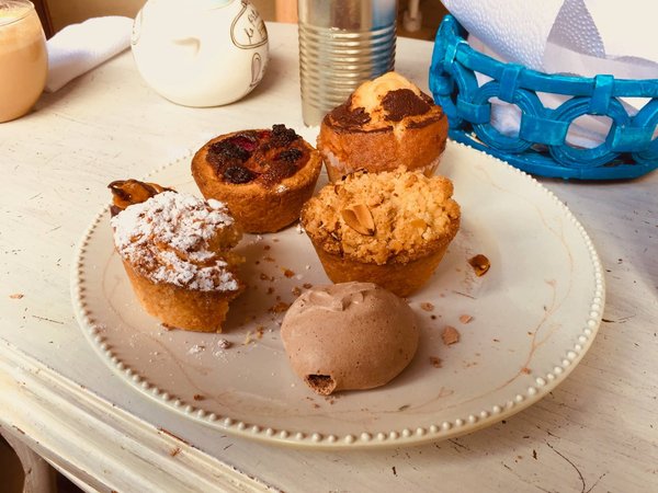 How to Bake an Authentic Sour Cherry Pie with a Lattice Crust?